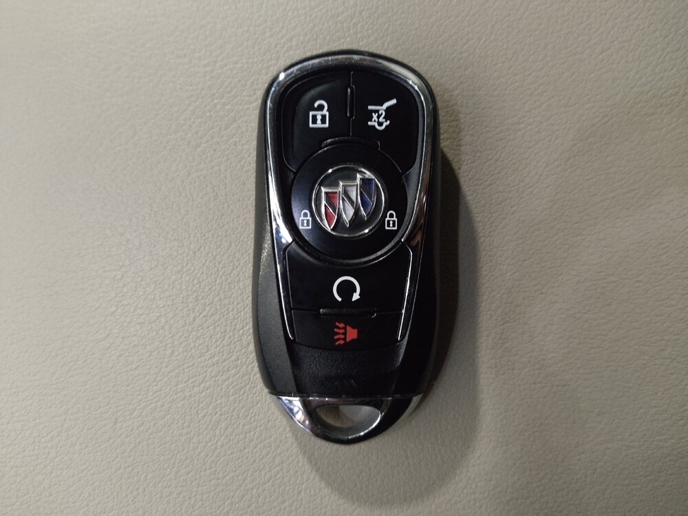 2020 Buick Enclave in Lauderdale Lakes, FL 33313 - 18088378 32