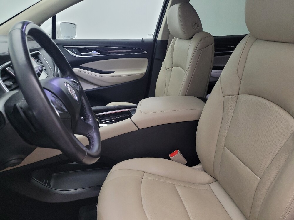 2020 Buick Enclave in Lauderdale Lakes, FL 33313 - 18088378 17