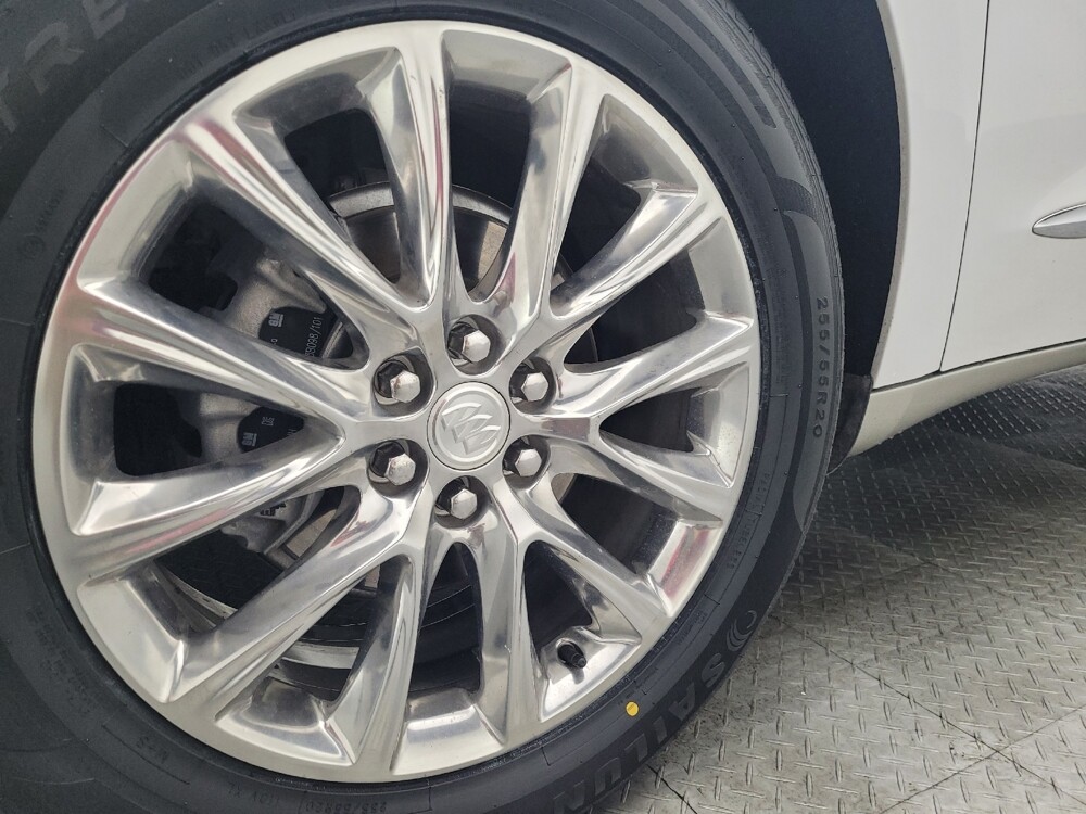 2020 Buick Enclave in Lauderdale Lakes, FL 33313 - 18088378 31