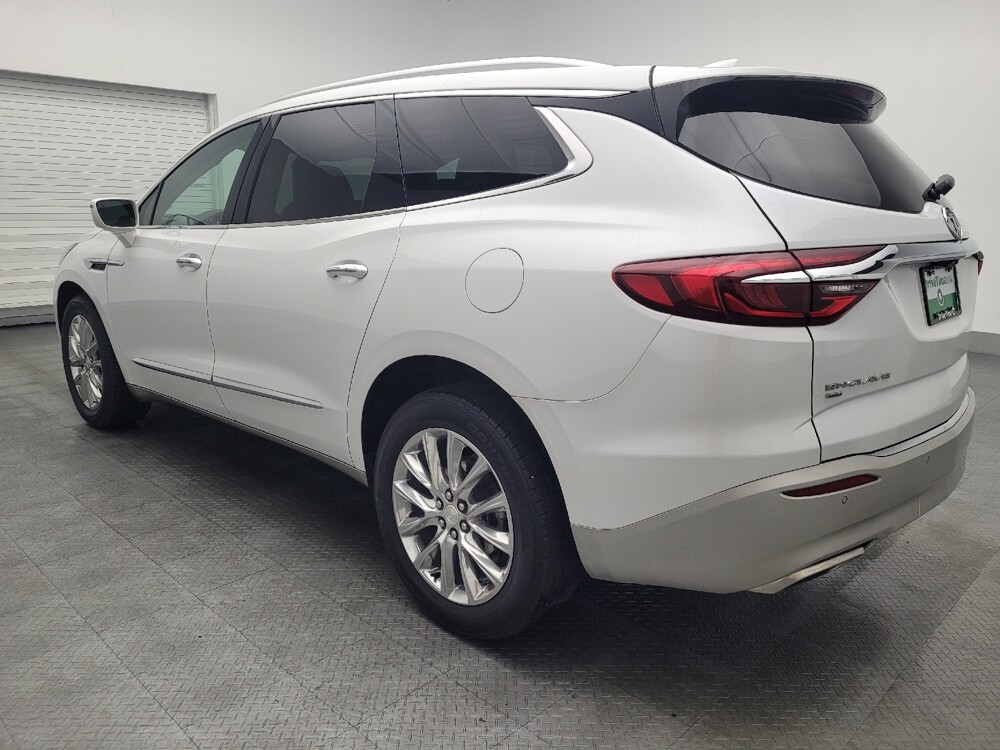 2020 Buick Enclave in Lauderdale Lakes, FL 33313 - 18088378 5