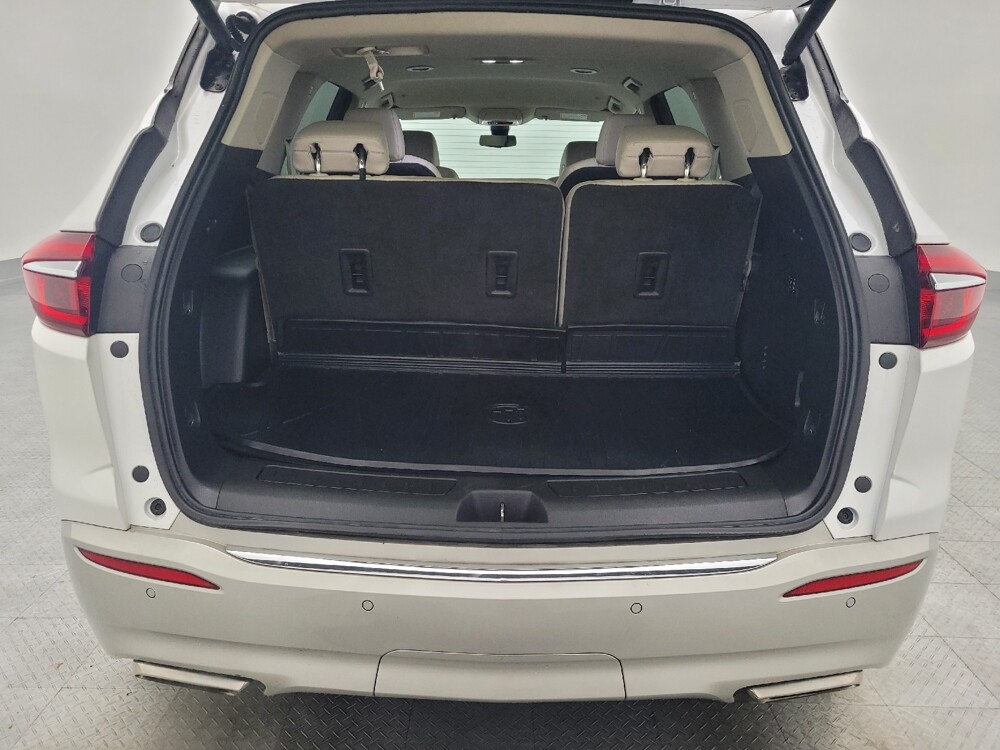 2020 Buick Enclave in Lauderdale Lakes, FL 33313 - 18088378 29