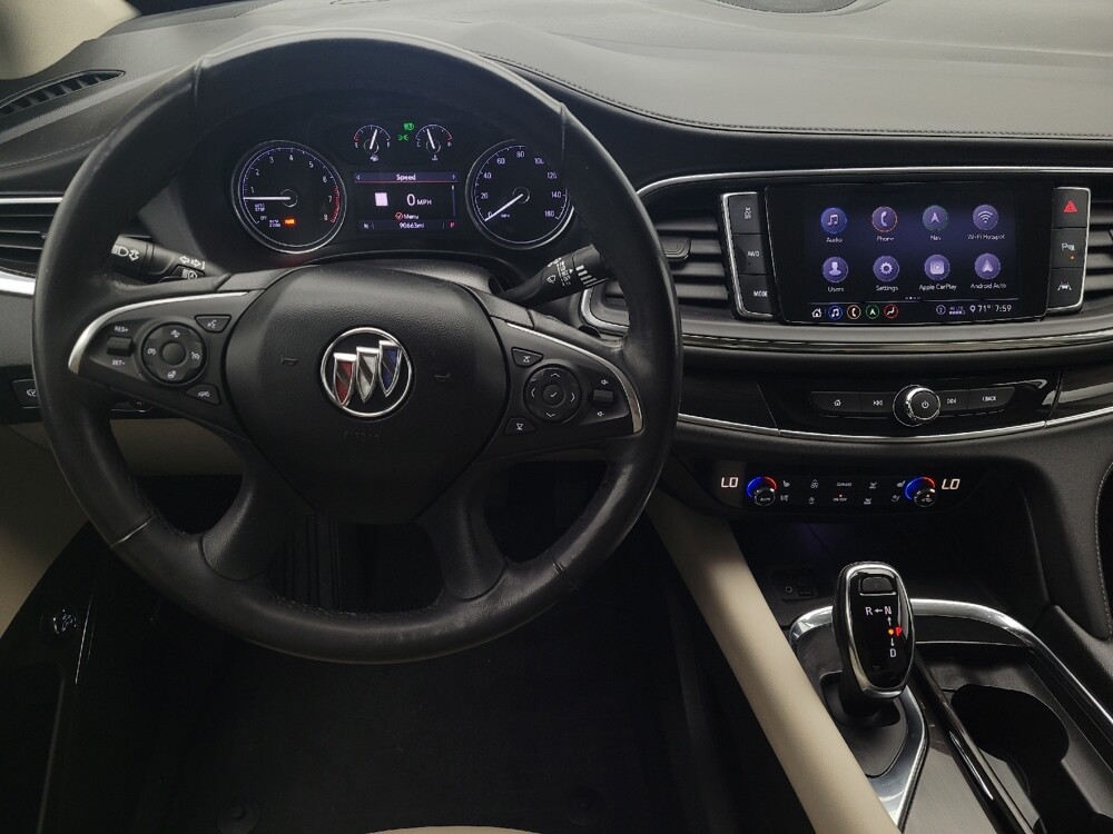 2020 Buick Enclave in Lauderdale Lakes, FL 33313 - 18088378 22