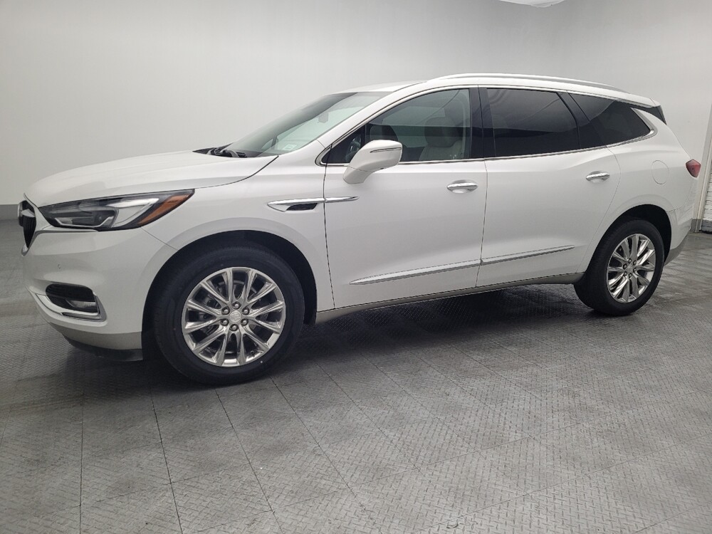 2020 Buick Enclave in Lauderdale Lakes, FL 33313 - 18088378 2
