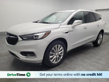 2020 Buick Enclave in Lauderdale Lakes, FL 33313