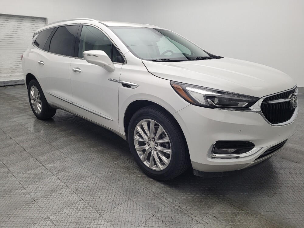 2020 Buick Enclave in Lauderdale Lakes, FL 33313 - 18088378 13