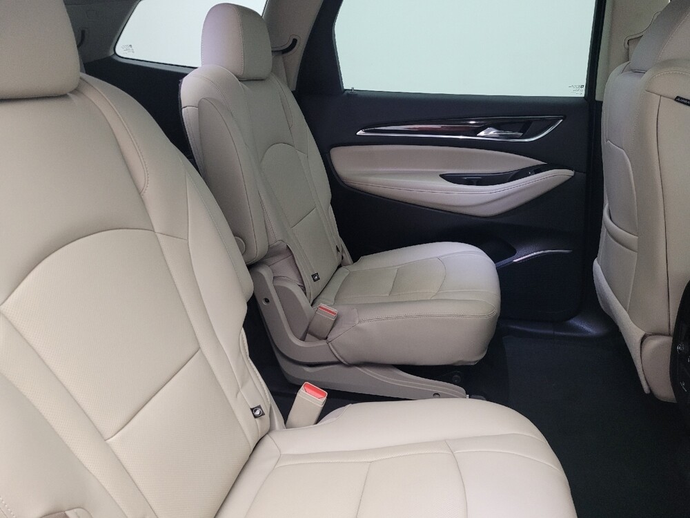 2020 Buick Enclave in Lauderdale Lakes, FL 33313 - 18088378 19