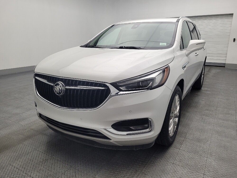 2020 Buick Enclave in Lauderdale Lakes, FL 33313 - 18088378 15