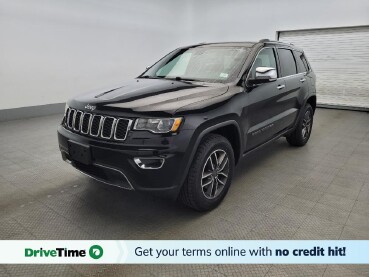 2019 Jeep Grand Cherokee in Plymouth Meeting, PA 19462