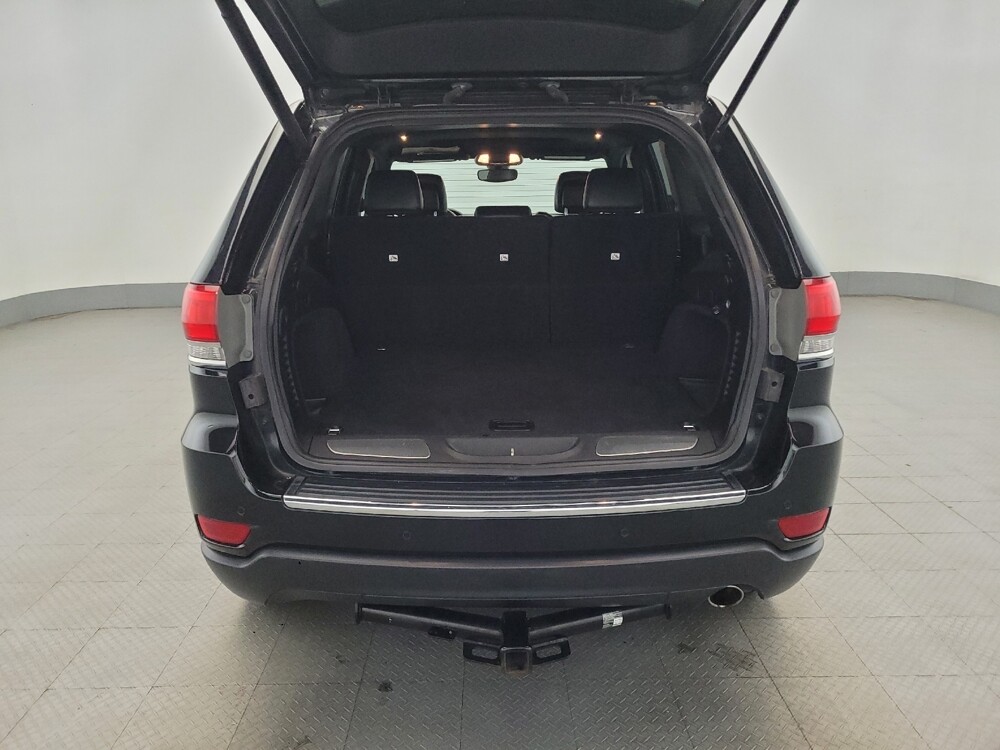 2019 Jeep Grand Cherokee in Plymouth Meeting, PA 19462 - 18088379 29