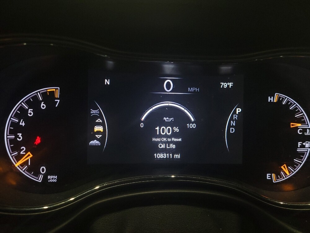 2019 Jeep Grand Cherokee in Plymouth Meeting, PA 19462 - 18088379 23