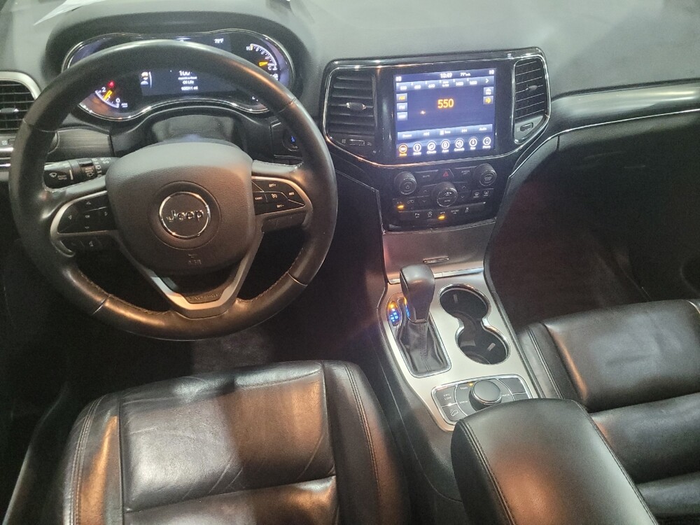 2019 Jeep Grand Cherokee in Plymouth Meeting, PA 19462 - 18088379 22