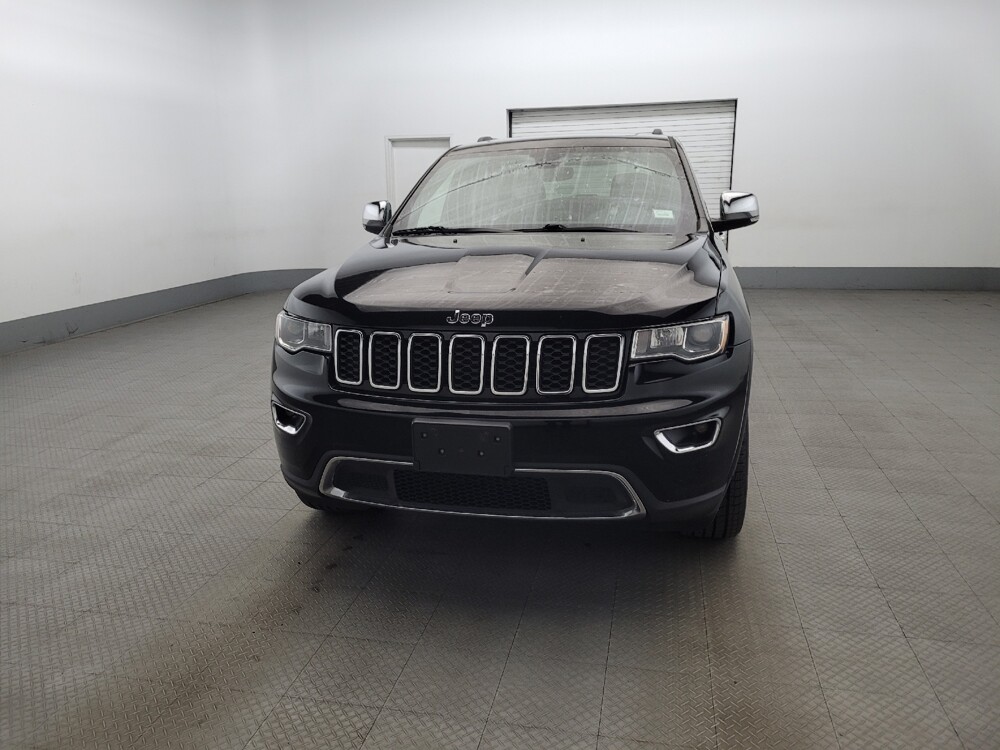2019 Jeep Grand Cherokee in Plymouth Meeting, PA 19462 - 18088379 15