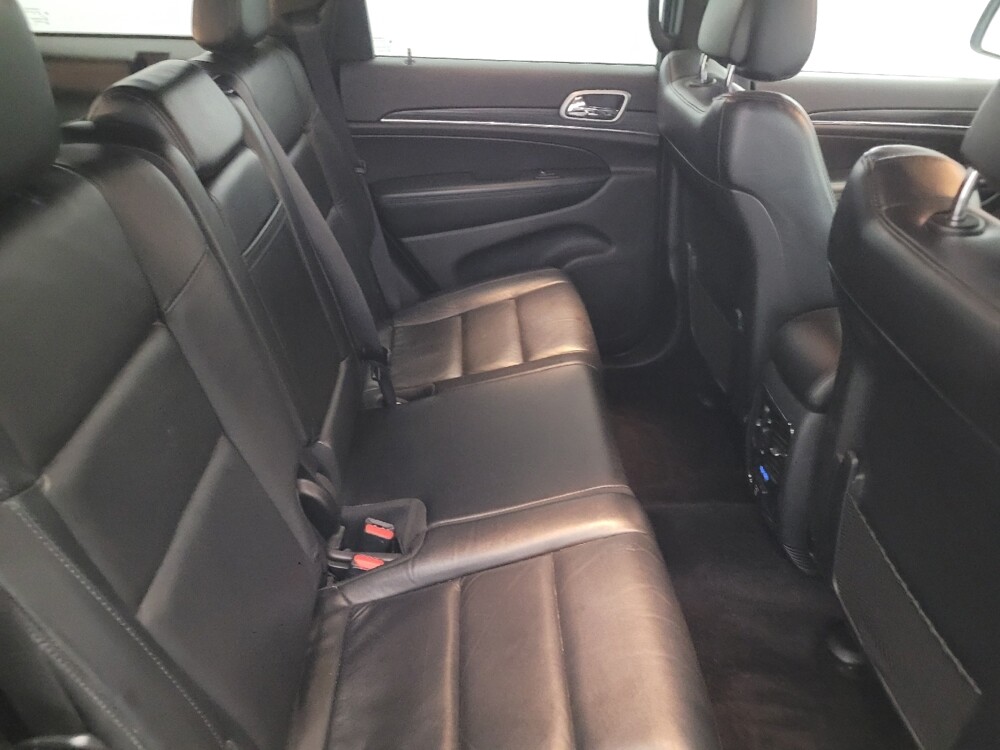 2019 Jeep Grand Cherokee in Plymouth Meeting, PA 19462 - 18088379 19