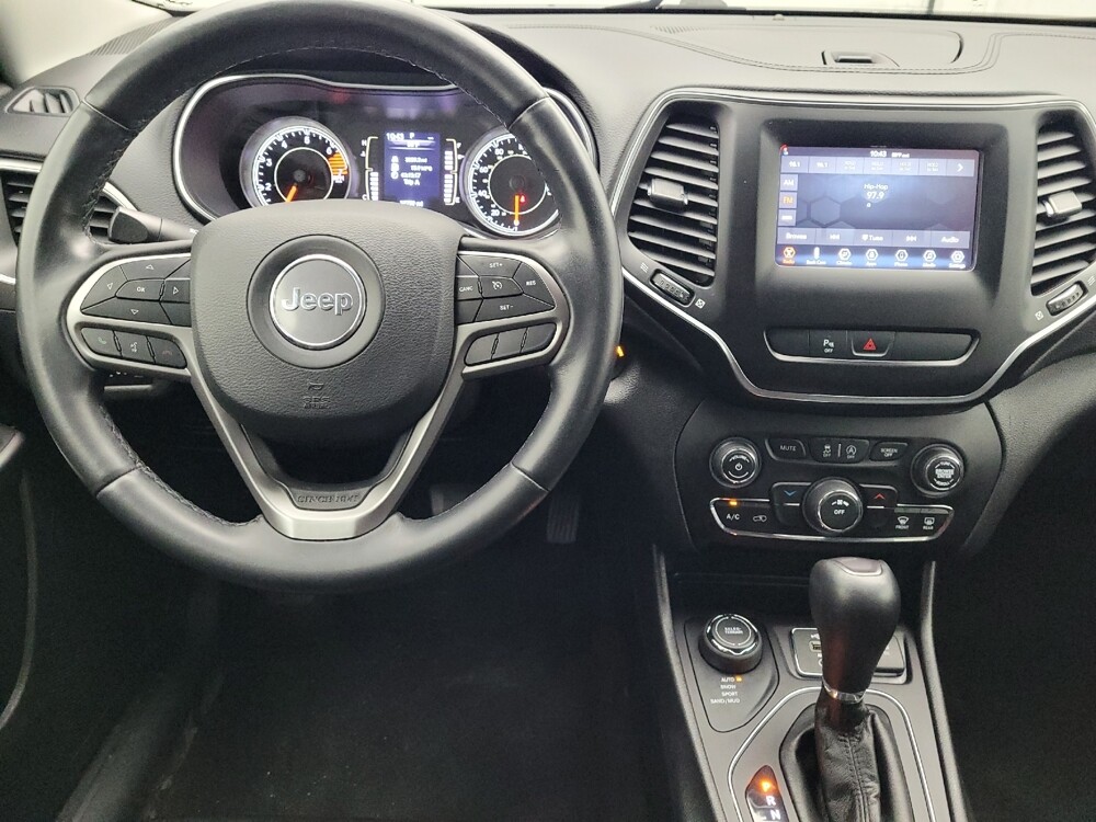 2020 Jeep Cherokee in Greenville, SC 29607 - 18088380 22