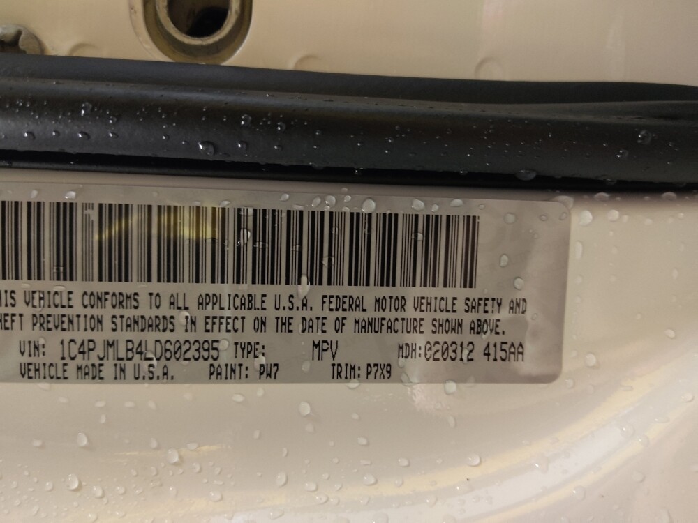 2020 Jeep Cherokee in Greenville, SC 29607 - 18088380 33