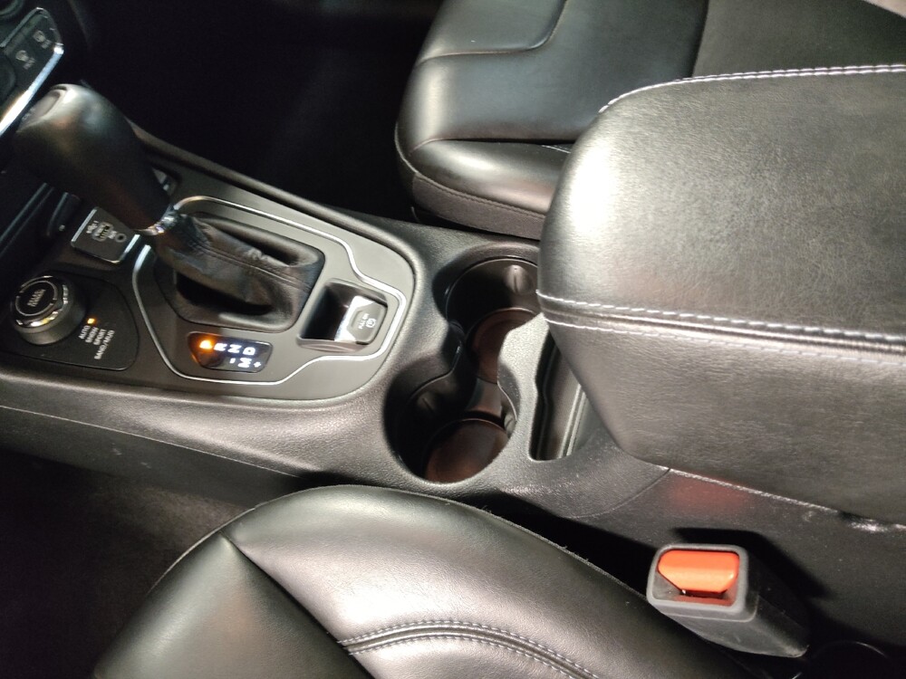 2020 Jeep Cherokee in Greenville, SC 29607 - 18088380 26