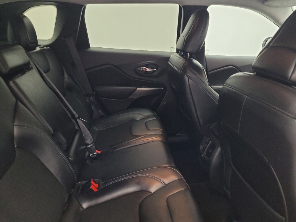 2020 Jeep Cherokee in Greenville, SC 29607 - 18088380 19