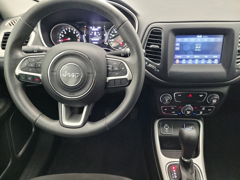 2020 Jeep Compass in Greenville, SC 29607 - 18088381 22
