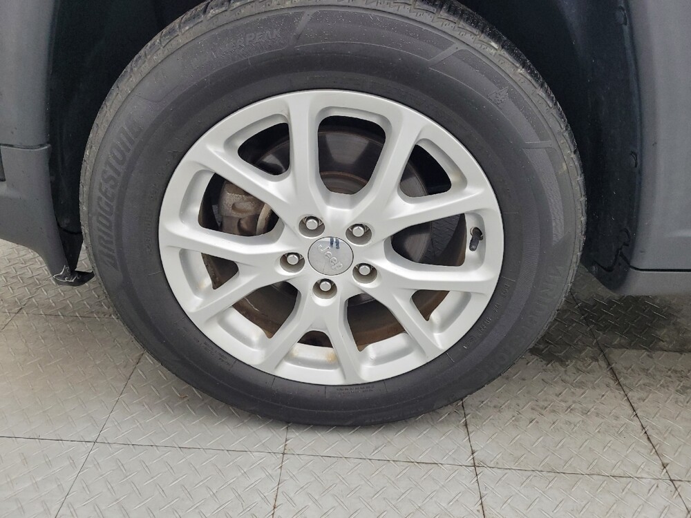 2020 Jeep Compass in Greenville, SC 29607 - 18088381 31