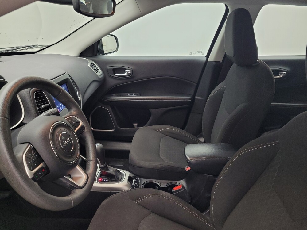 2020 Jeep Compass in Greenville, SC 29607 - 18088381 17