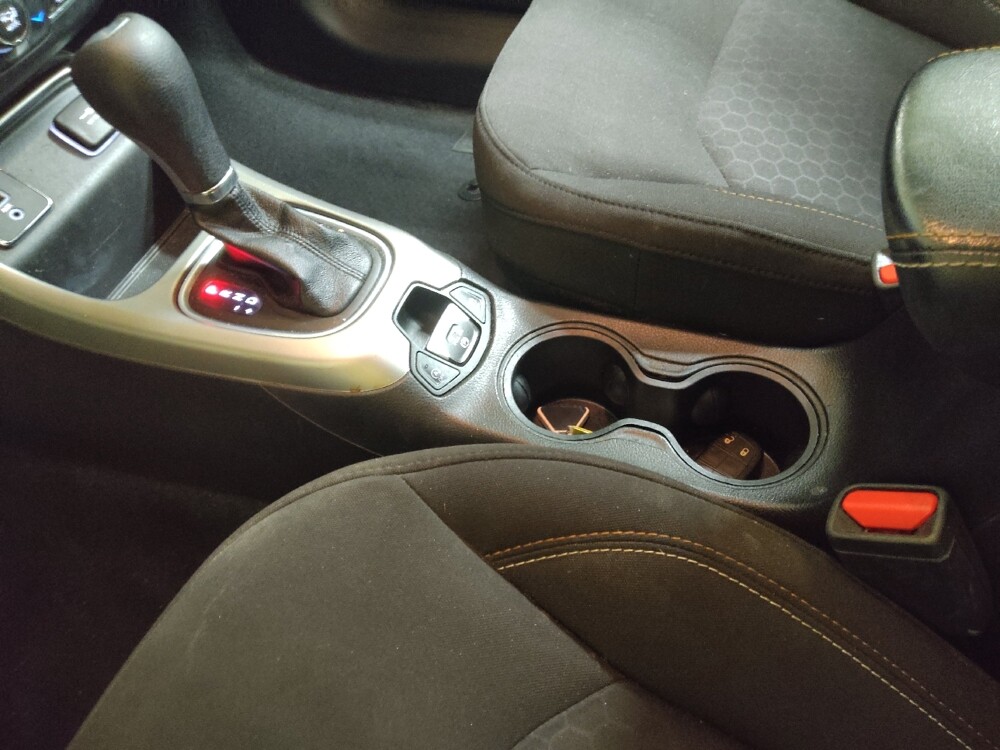 2020 Jeep Compass in Greenville, SC 29607 - 18088381 26