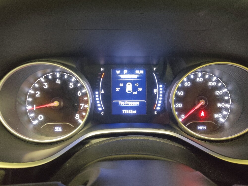 2020 Jeep Compass in Greenville, SC 29607 - 18088381 23