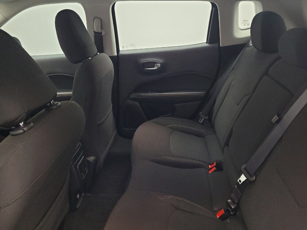 2020 Jeep Compass in Greenville, SC 29607 - 18088381 18