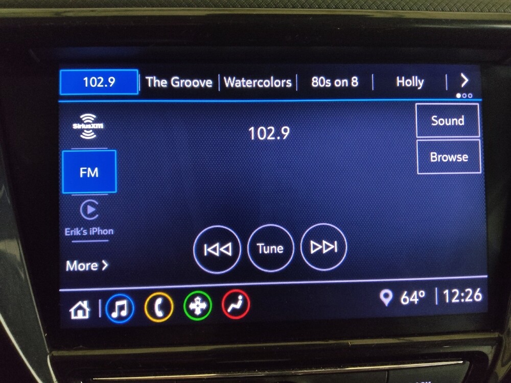 2021 Chevrolet TrailBlazer in Greenville, SC 29607 - 18088382 25