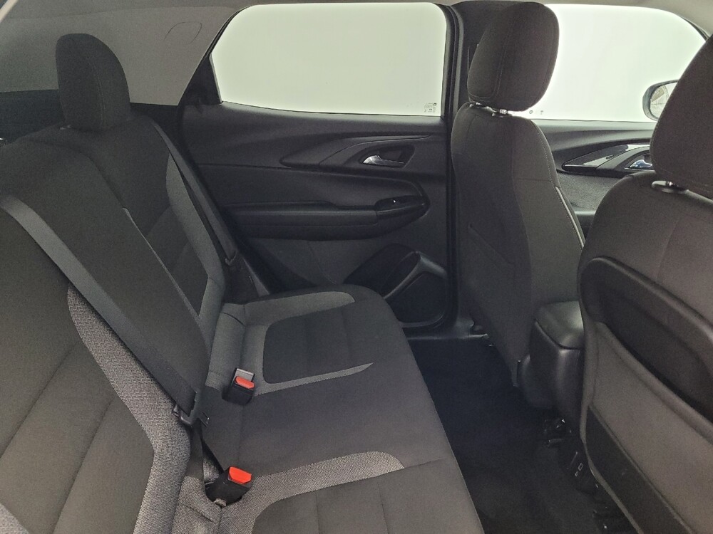 2021 Chevrolet TrailBlazer in Greenville, SC 29607 - 18088382 19