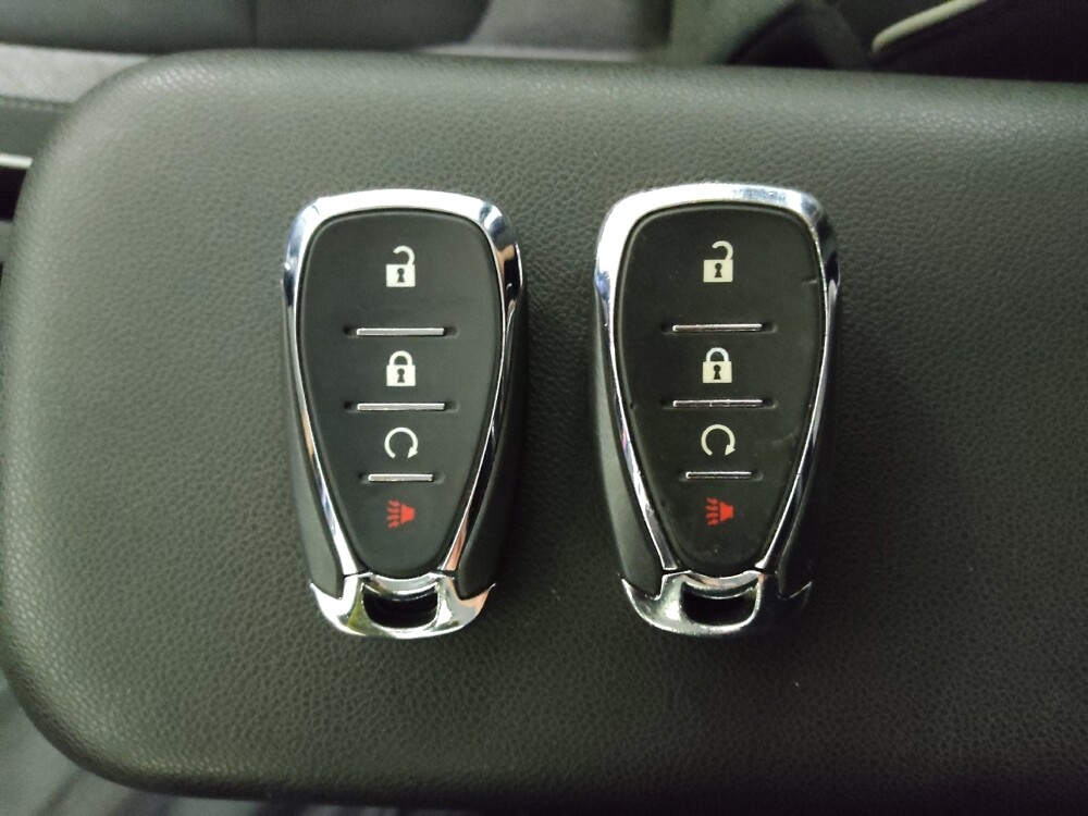 2021 Chevrolet TrailBlazer in Greenville, SC 29607 - 18088382 32