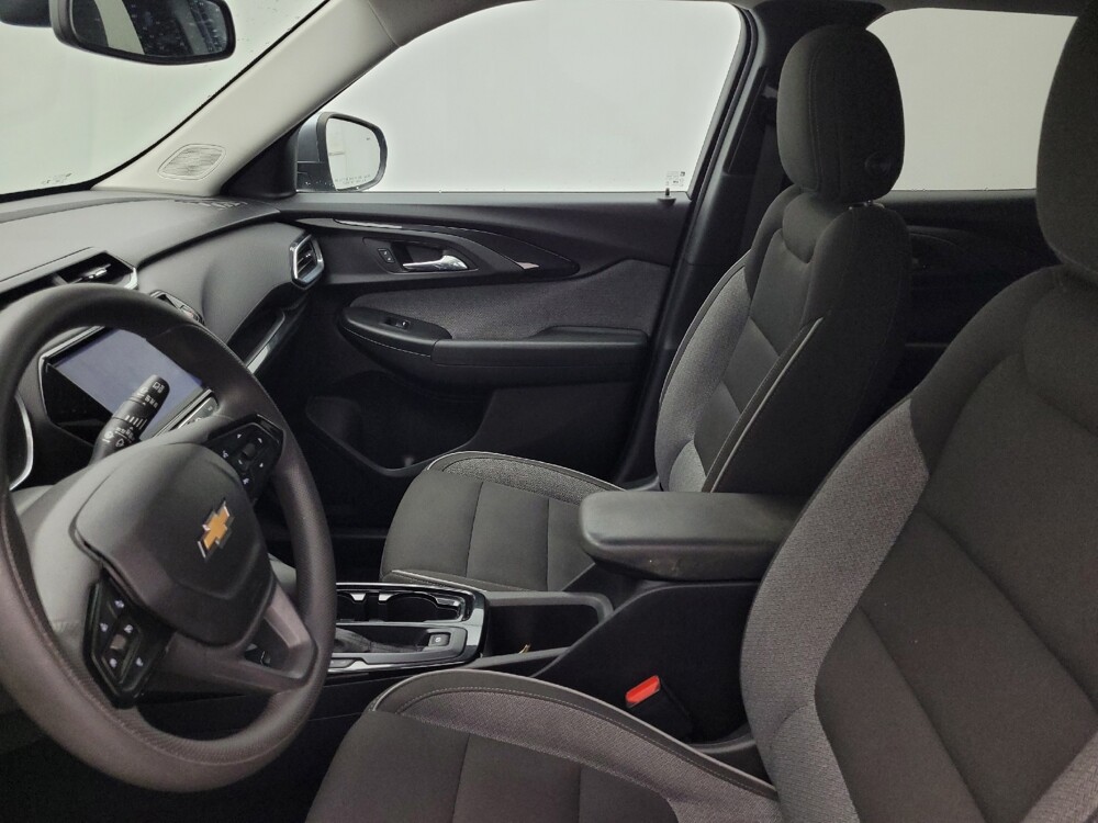 2021 Chevrolet TrailBlazer in Greenville, SC 29607 - 18088382 17