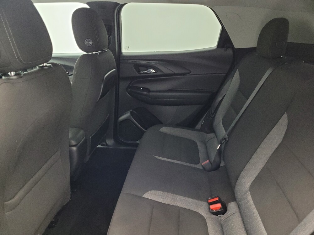 2021 Chevrolet TrailBlazer in Greenville, SC 29607 - 18088382 18