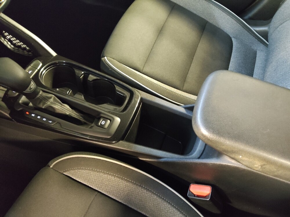 2021 Chevrolet TrailBlazer in Greenville, SC 29607 - 18088382 26