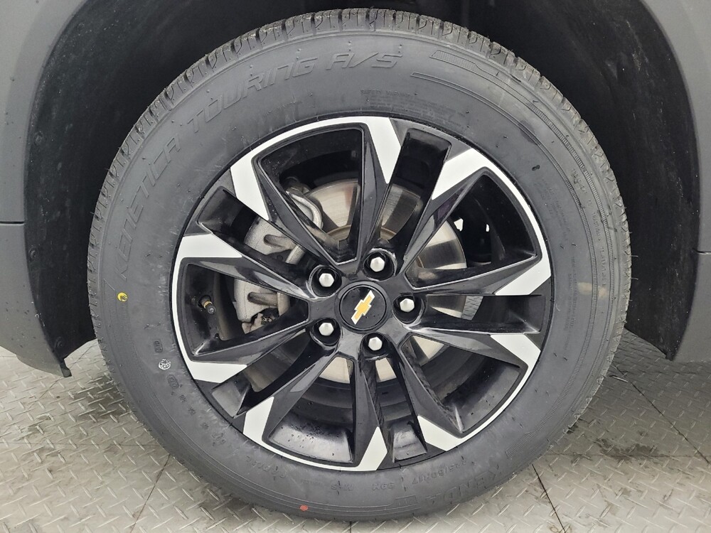 2021 Chevrolet TrailBlazer in Greenville, SC 29607 - 18088382 31