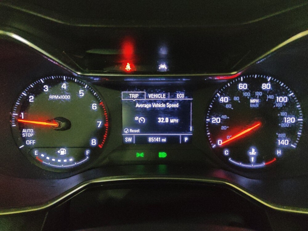 2021 Chevrolet TrailBlazer in Greenville, SC 29607 - 18088382 23