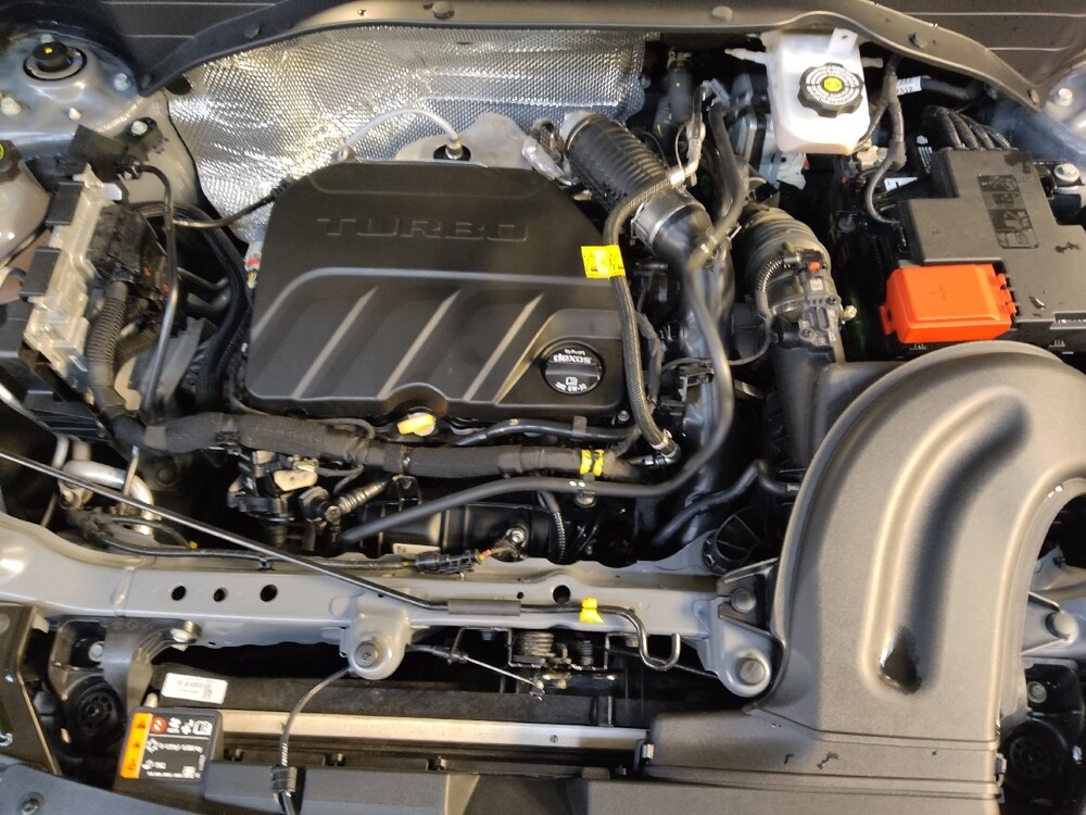 2021 Chevrolet TrailBlazer in Greenville, SC 29607 - 18088382 30