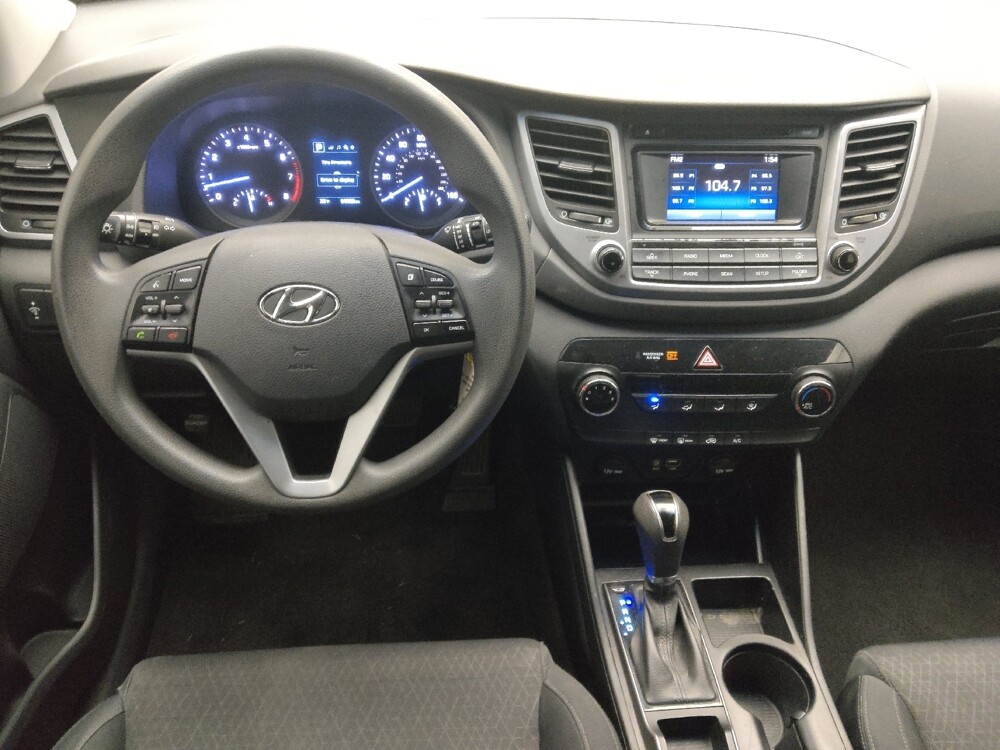 2017 Hyundai Tucson in Greensboro, NC 27407 - 18088383 22