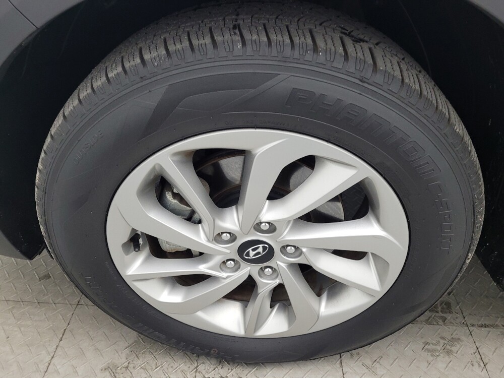 2017 Hyundai Tucson in Greensboro, NC 27407 - 18088383 31