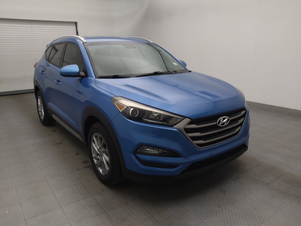 2017 Hyundai Tucson in Greensboro, NC 27407 - 18088383 13