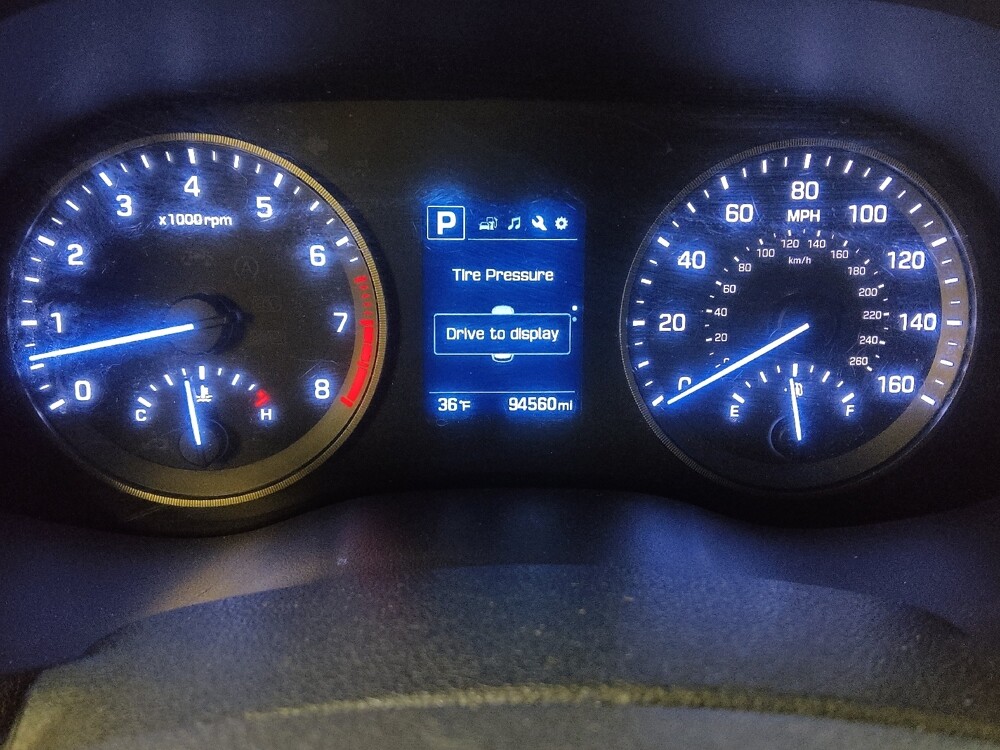 2017 Hyundai Tucson in Greensboro, NC 27407 - 18088383 23