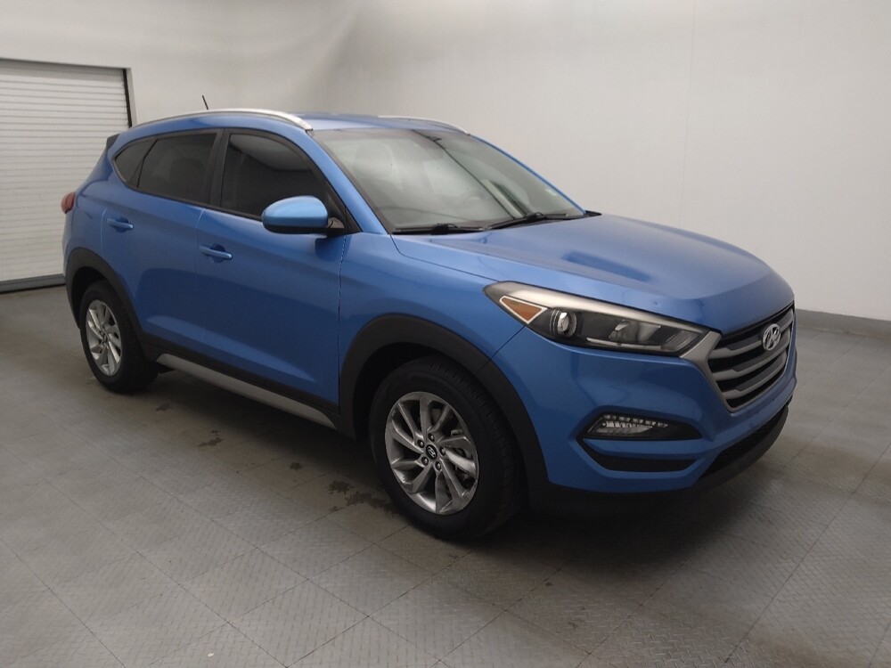 2017 Hyundai Tucson in Greensboro, NC 27407 - 18088383 11