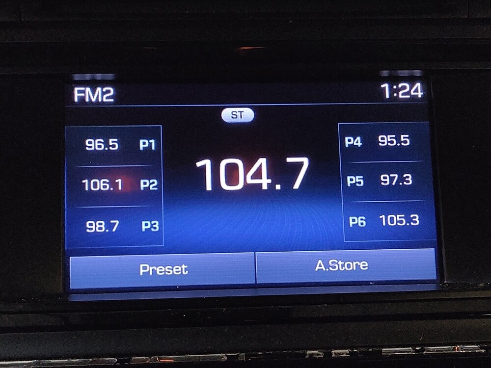 2017 Hyundai Tucson in Greensboro, NC 27407 - 18088383 25