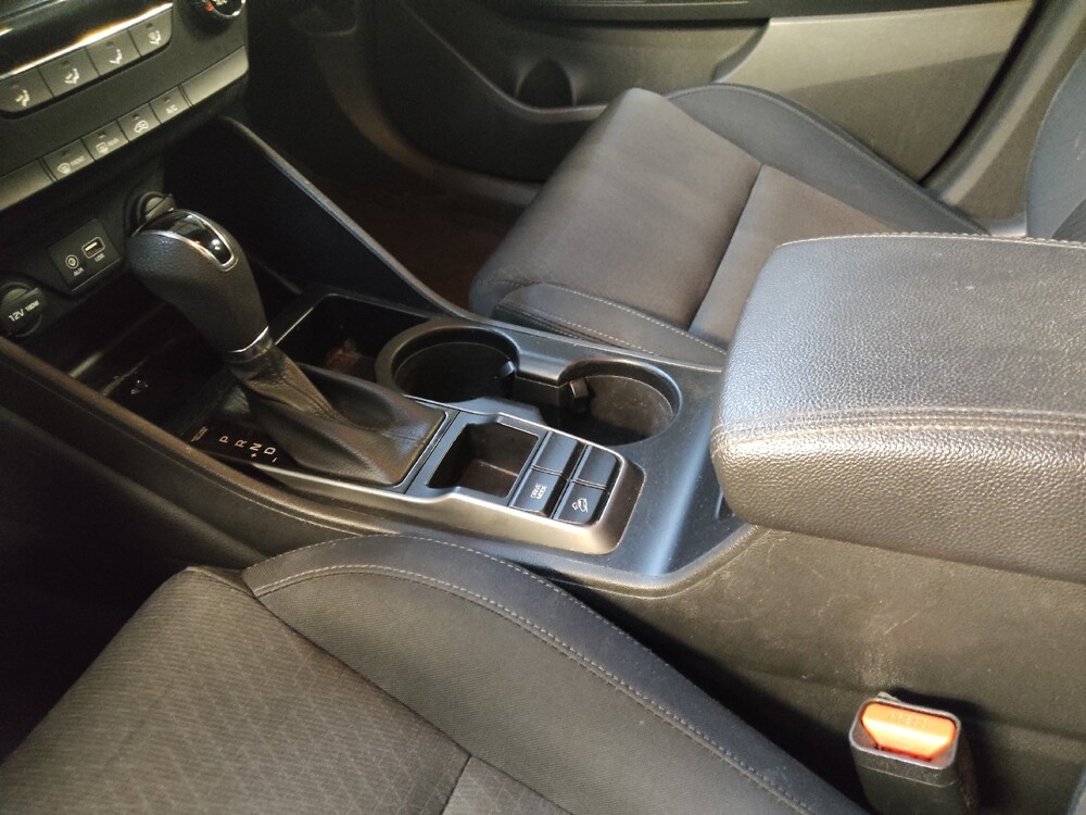 2017 Hyundai Tucson in Greensboro, NC 27407 - 18088383 26