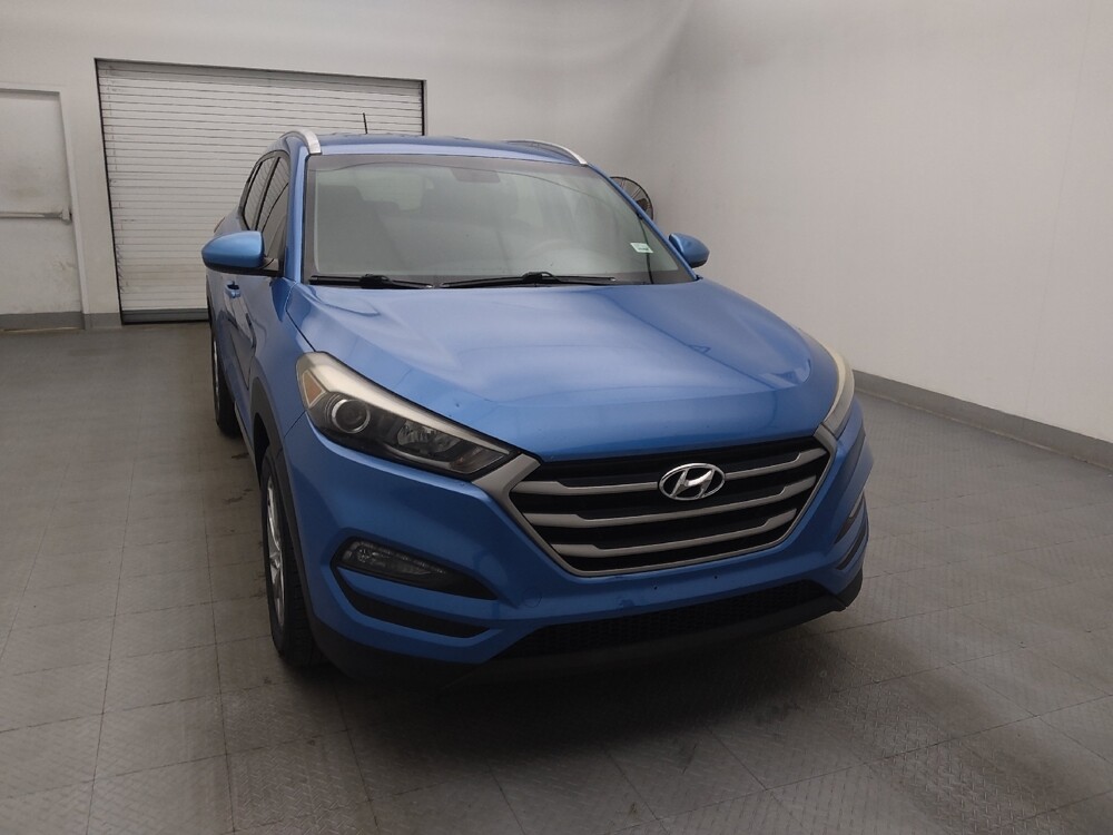 2017 Hyundai Tucson in Greensboro, NC 27407 - 18088383 14