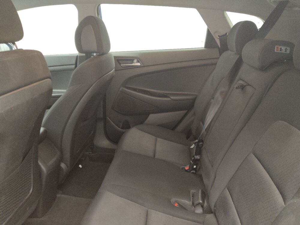 2017 Hyundai Tucson in Greensboro, NC 27407 - 18088383 18