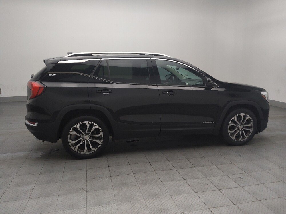 2019 GMC Terrain in Union City, GA 30291 - 18088384 10