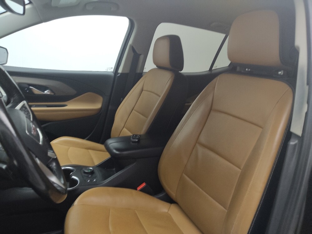 2019 GMC Terrain in Union City, GA 30291 - 18088384 17