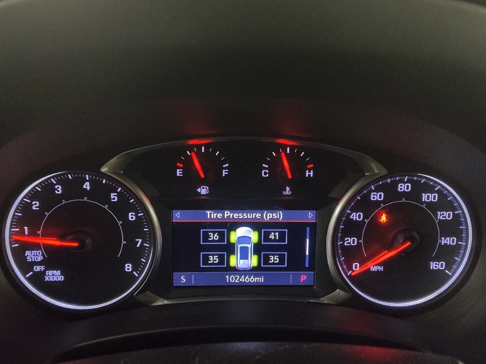 2019 GMC Terrain in Union City, GA 30291 - 18088384 23