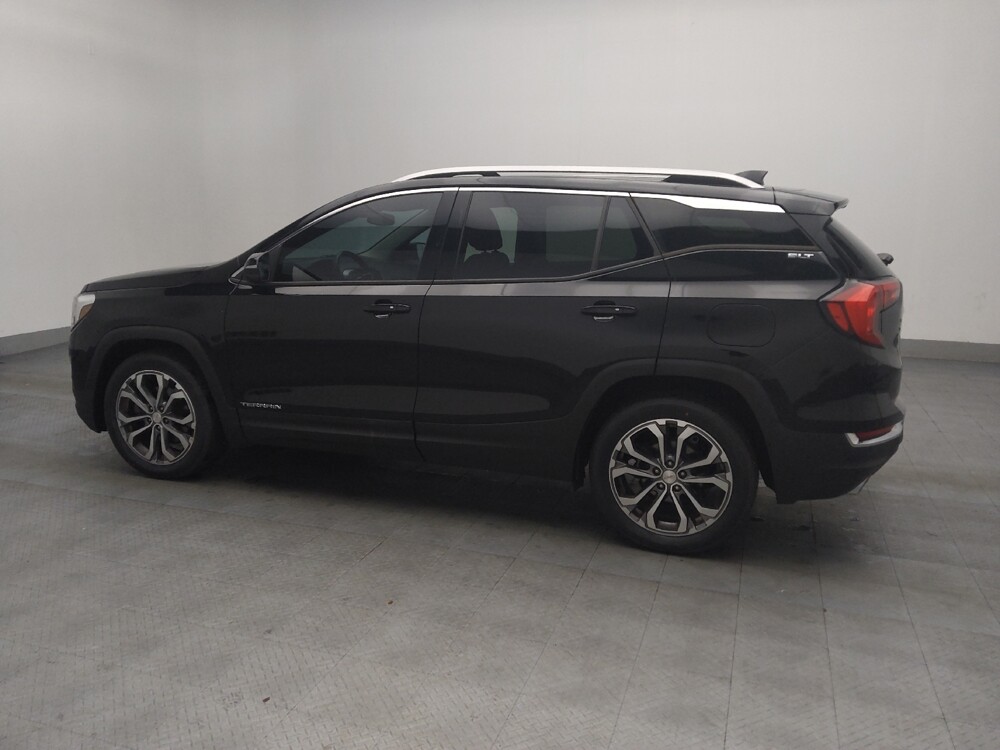 2019 GMC Terrain in Union City, GA 30291 - 18088384 3