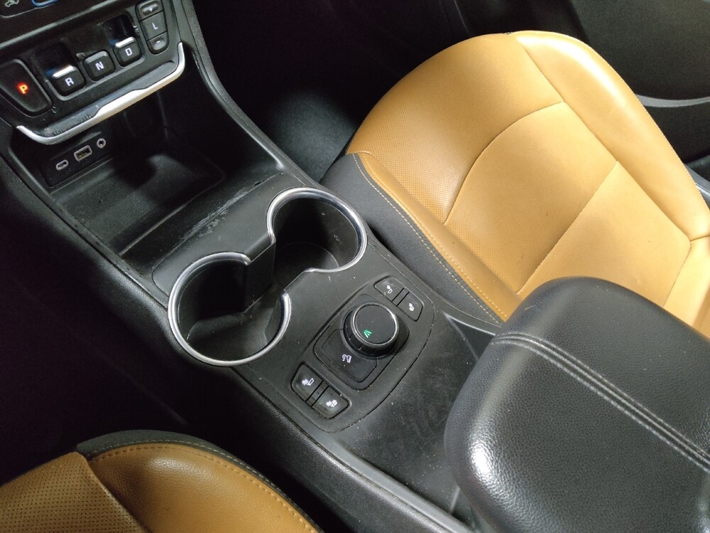 2019 GMC Terrain in Union City, GA 30291 - 18088384 26